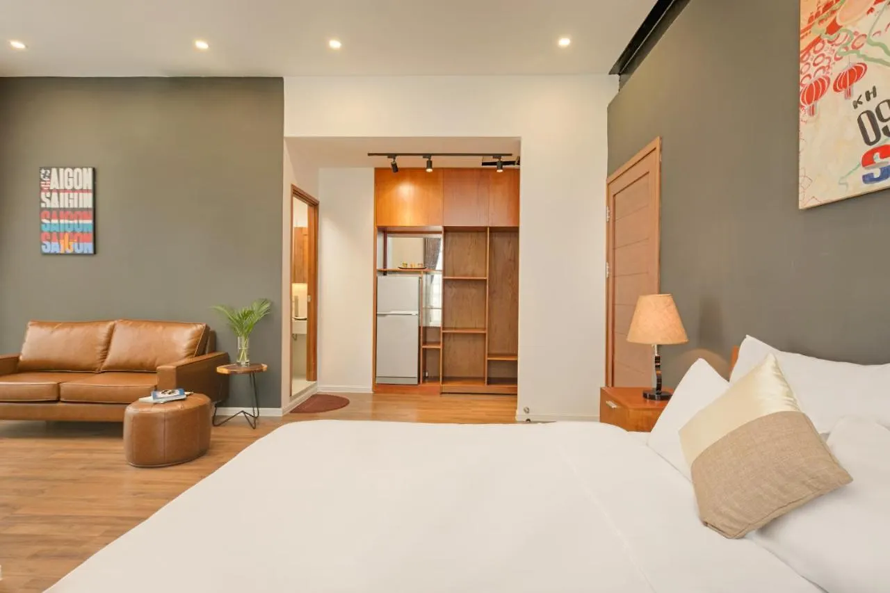 Sense Villa By Enspired Vietnam Da Nang
