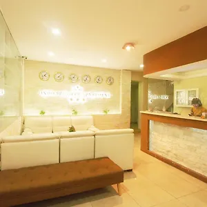 Indo Serviced , Ho Chi Minh City Vietnam
