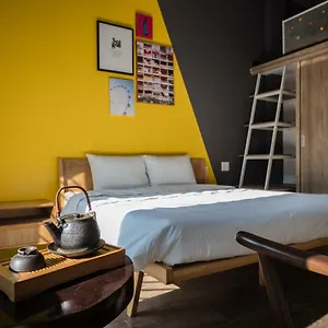 Wings House , Da Nang Vietnam