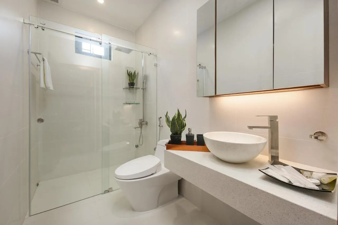 Sense Villa By Enspired Vietnam Da Nang